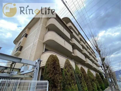 フローラ青山の画像