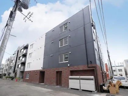 TERRACE AWASEの画像