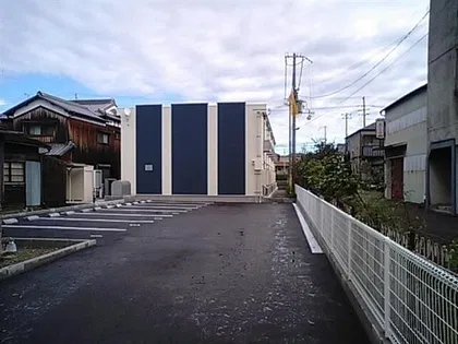 レオネクストブルースカイの画像