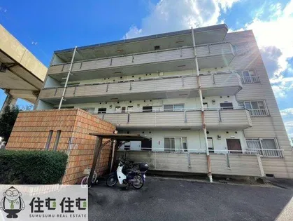 サンハイツ寺田の画像