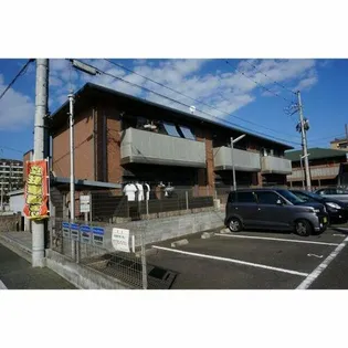 リバーサイド ルーチェの画像