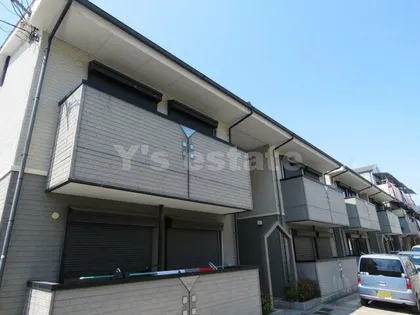 イーストフィールドの画像