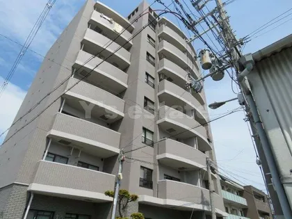 セレニティ南巽の画像