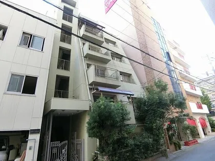 シャンティ森川の画像