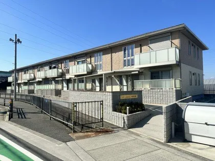 ラ グリシーヌ姫路南の画像