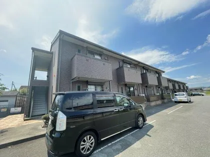 アーバンプラザIIの画像