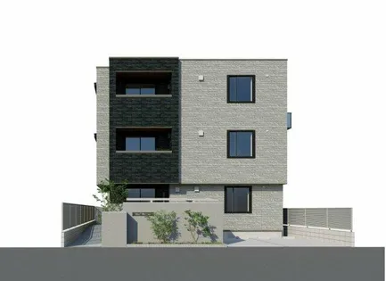 シャーメゾン ソレイユの画像