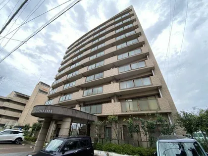 ハッピーエイジ土山の画像