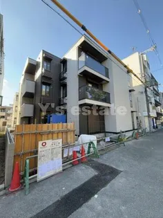 TORISIA平野西Iの画像