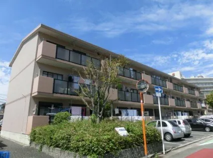 サンライズ青山の画像