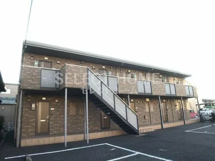 プチハウスWINGの画像