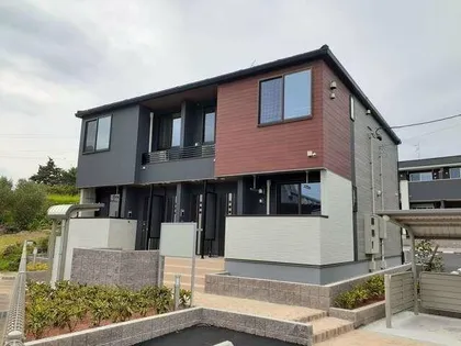 ヴィラ エスペランサⅠの画像