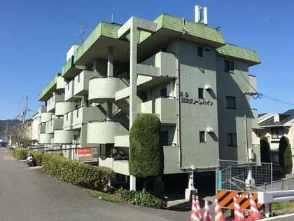 第9摂津グリーンハイツの画像
