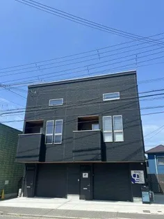 R-style明石公園【1階】の外観