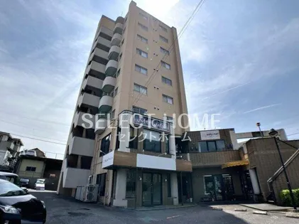 ステープル六供の画像