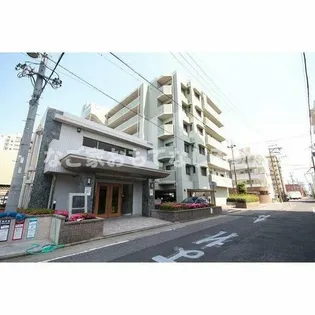 ファミリアーレ庄内通の画像