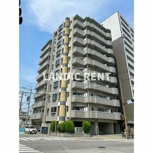 ジョワ・アバンセ【4階】の外観