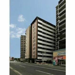 グローリー平尾の画像