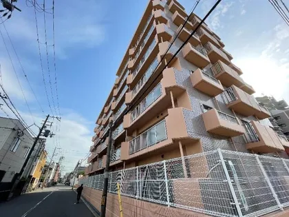 パークハイム南加賀屋の画像