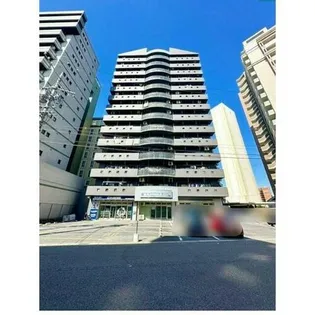 キングスコートソフィア三河安城の画像