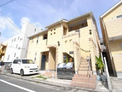 リブレア東比恵A棟の画像