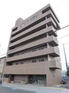 G1-Z【5階】の外観