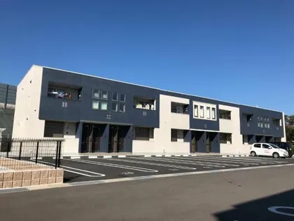 コーラルヴィラ出島Bの画像