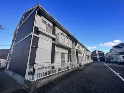 フレグランス別所の画像