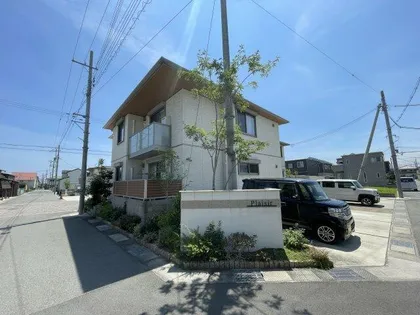 プレジールの画像