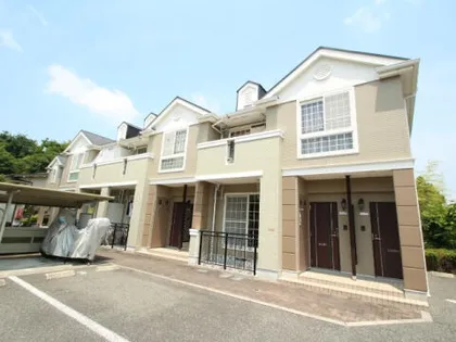 シャン ド フルールの画像