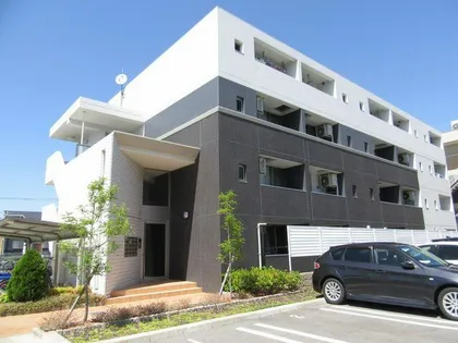 パル池田1の画像