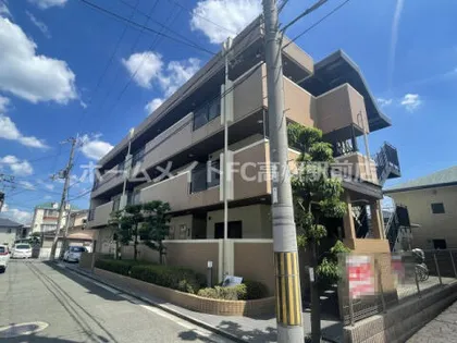 オークハウスの画像