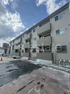 コート・ド・ボーヌ深江南南棟【2階】の外観