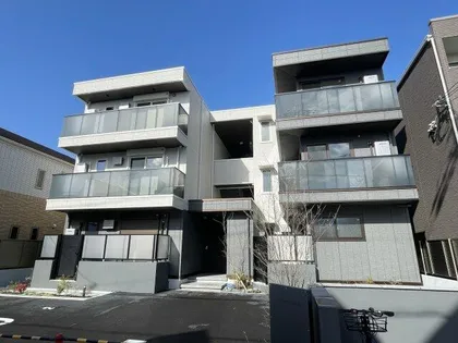 DーRESIDENCE八幡町の画像