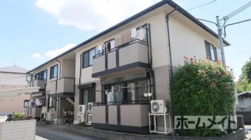 サンビューラ津之江B棟の画像