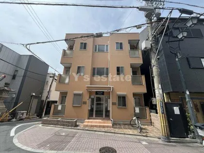 ア リスコートBAMBOOの画像