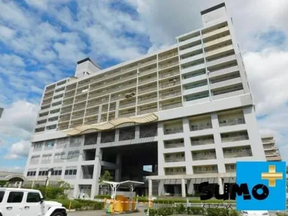 学園シティコートの画像