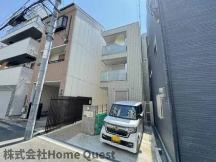 エスポアール春日Vの画像