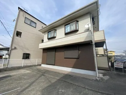 ハイツ渚の画像