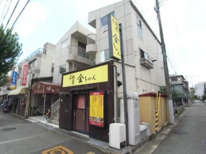 NISHINOMIYA TWINの画像