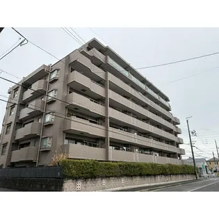 ライオンズマンション比良第3の画像