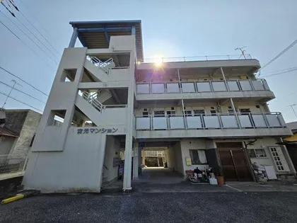 宮元マンションの画像