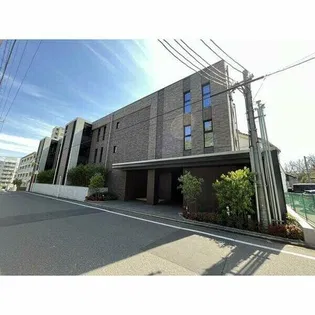 プレイズ覚王山法王町の画像