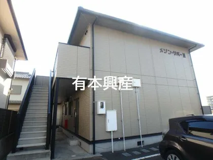 メゾン リバーⅡの画像