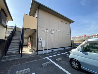 メゾン リバーⅡの画像