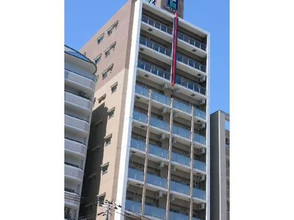 エステムコート神戸県庁前Ⅳグランディオ【2階】の外観