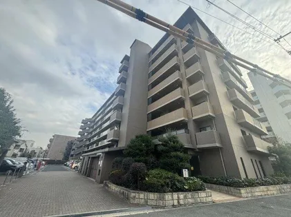 レピア出来島の画像