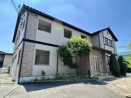 大阪府豊中市螢池東町4丁目【アパート】の外観