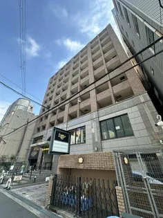 ゼフェロス南堀江の画像