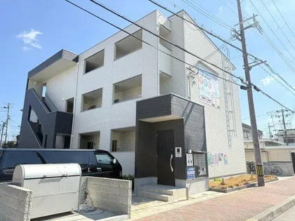 EXハイツ河合の画像